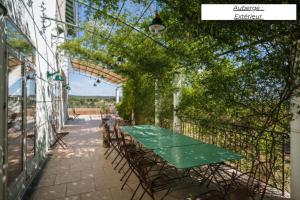 Appartements Domaine Les Terres de Saint-Hilaire : photos des chambres