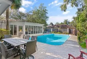 Soulful of Sunshine - 4314 Eleventh Street - 圣西蒙斯岛