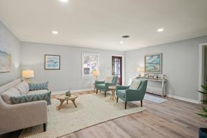 Soulful of Sunshine - 4314 Eleventh Street