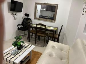 Comfort Cove Staycation