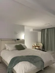 Little cozy house - Бушервіль