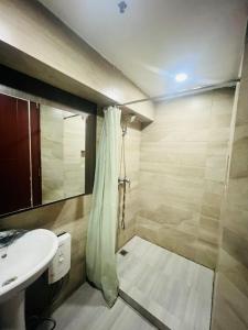 Comfort Cove Staycation