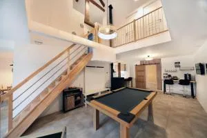 La ferme d aumontzey - Laveline-devant-Bruyères