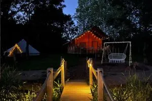 Marabou Safari Lodge - Sibbertoft