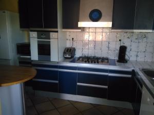 Villa Cassis 1-6 pers proche Marseille et Parc national des Calanques