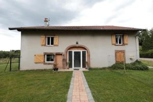 La ferme d aumontzey