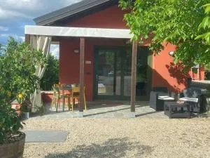 Cascina dei Giacinti - Casa Berta