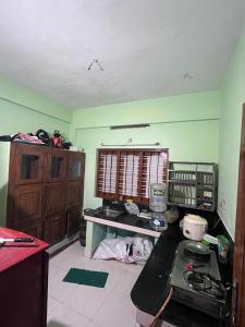 Mattuppavu Beach House