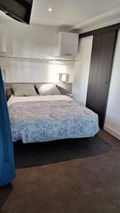 Maison studio, tiny house, petite maison, maison 23 m2