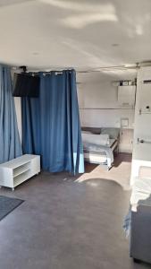 Maison studio, tiny house, petite maison, maison 23 m2