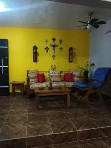 Casa Pau - Calderitas