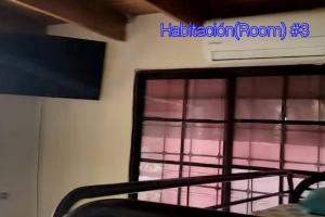 Propiedad entera frente al mar con 3 habitaciones