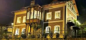 Labský Dvůr - Hřensko