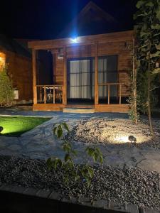 Urla Bungalov Evleri