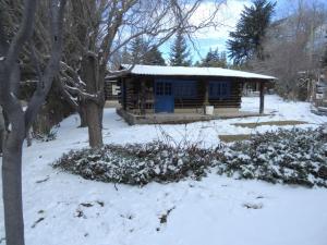 Cabañas San Francisco