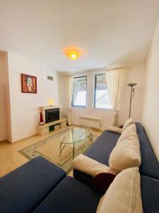 Apartment in Complex Monastery 1