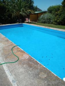 Casa con Pileta 8 Personas Faro norte Mar del plata