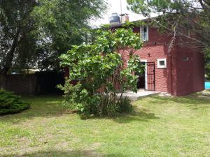 Casa con Pileta 8 Personas Faro norte Mar del plata