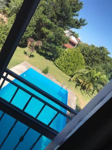 Casa con Pileta 8 Personas Faro norte Mar del plata