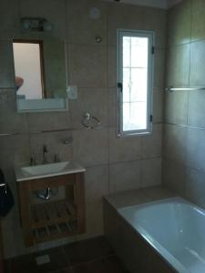 Casa con Pileta 8 Personas Faro norte Mar del plata