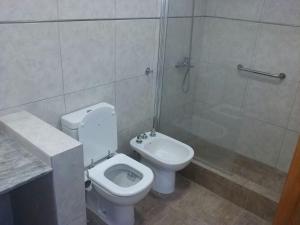 Casa con Pileta 8 Personas Faro norte Mar del plata