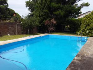 Casa con Pileta 8 Personas Faro norte Mar del plata