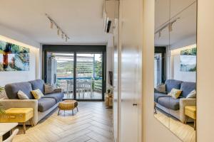 Bounty apartment