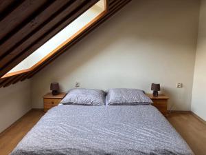 Apartmán TEPAS