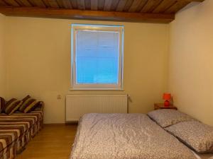 Apartmán TEPAS