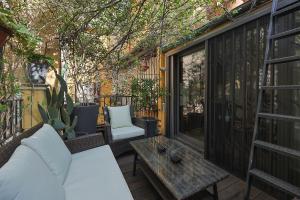 Majorelle Luxury Apartment