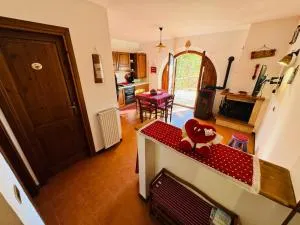 Casa del cuore - 罗卡迪梅佐