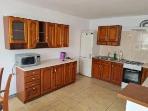 Gerry House - Pysznica