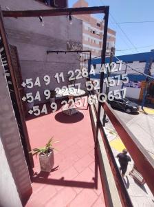 Departamento en San Bernardo a una cuadra del mar