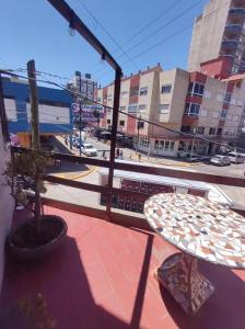 Departamento en San Bernardo a una cuadra del mar