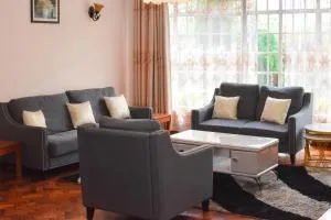 Kikao Place - Kariobangi