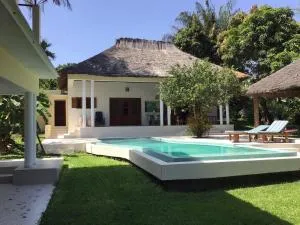 Villa Saraba - Boukot Ouolof