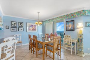 SeaSpray West 603- Gulf Front