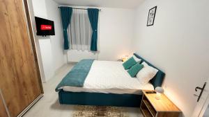 Modern Escape Cetate