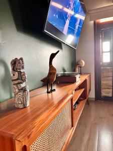 Apartamento coração de Santarém