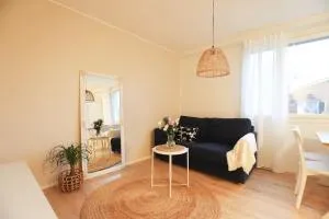 Huoneisto kaupungissa Kauhajoki - Kurikka