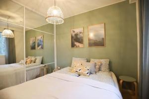 Huoneisto kaupungissa Kauhajoki