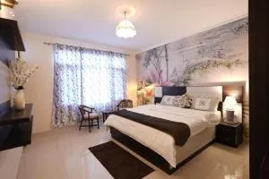 Casa Da Flora - Mashobra