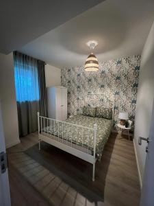 Victoria Condo Otopeni- Self Check-in and Check- out