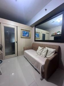 Sea Residences Tower A 7th floor facing pool by Richnells your cozy oasis