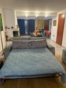 Monolocale Zefiro img6