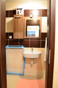 Apartment Dargo Tatry