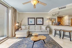 Perdido Towers West 907
