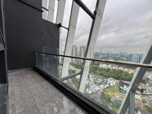Arte Mont Kiara By Luxe Home