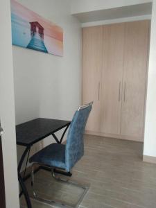 Cozy, spacious and well lighted condo