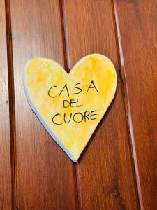 Casa del cuore